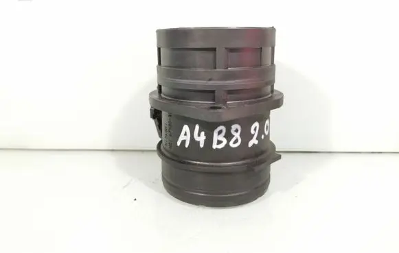 Audi A4 S4 B8 8K Mass air flow meter 06J906461
