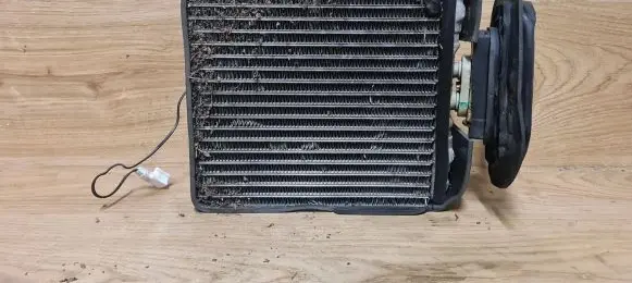 Nissan Primera Air conditioning (A/C) radiator (interior) 