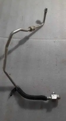 Nissan Leaf II (ZE1) Other air conditioning (A/C) parts 