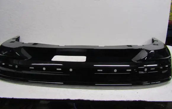 Volkswagen ID.7 Rear bumper 14A4807521