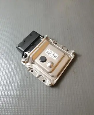 KIA Sportage Engine control unit/module 296102U900