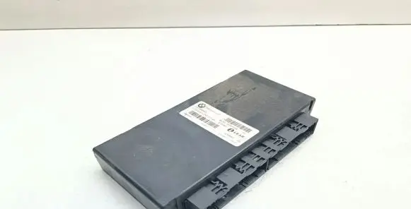 BMW 5 E60 E61 Comfort/convenience module 9197316 61359197316