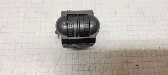 Volkswagen PASSAT B5.5 Headlight level height control switch 3B0941333C