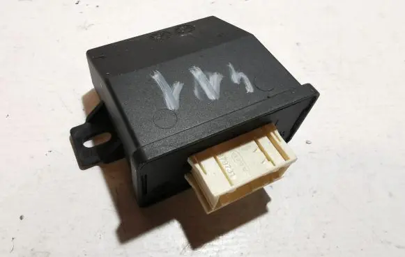 Citroen DS5 Light module LCM 9665940880