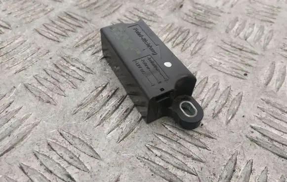 Mercedes-Benz E W211 Airbag deployment crash/impact sensor A0038200726