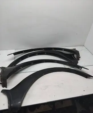 BMW X3 E83 Front arch trim 3414449 121253