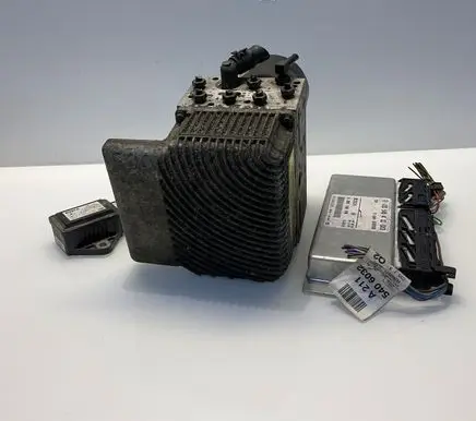 Mercedes-Benz E W211 ABS Pump A0054317912 0265250091 5872570892