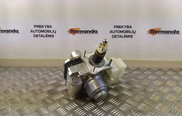 Alfa Romeo Stelvio ABS Pump 28554010573 10096428413 10120207644