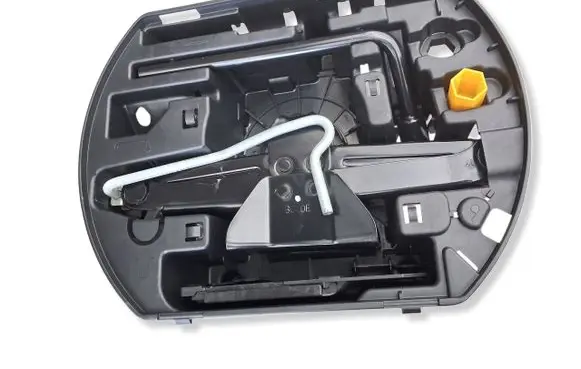 Peugeot 3008 II Tool set 9817458480