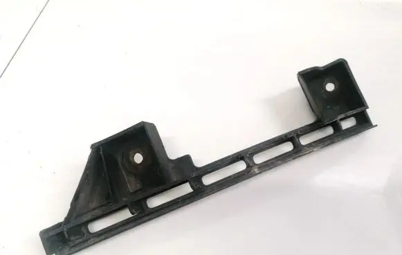 Volkswagen Caddy Front bumper mounting bracket 1T0807890B
