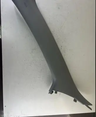 Peugeot 4007 (A) pillar trim 7210A131YA 7210A133YA 7210A037HA
