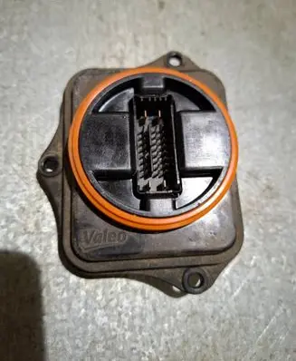 Volkswagen PASSAT B8 Light module LCM 3G0941329 90051650