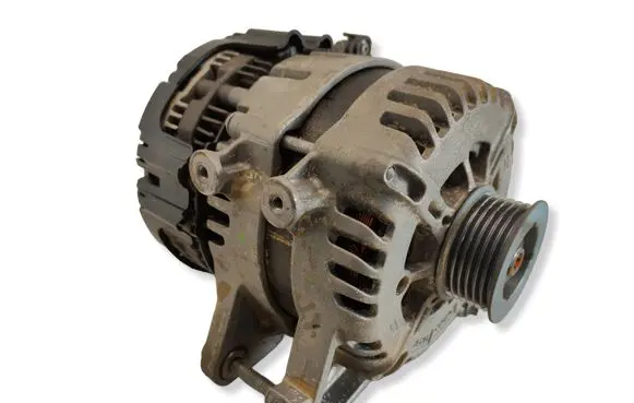 Ford Puma Generator/alternator P1T111238AA 823051391 BSG4WS108