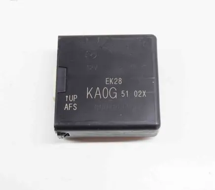 Mazda CX-5 Light module LCM KA0G5102X