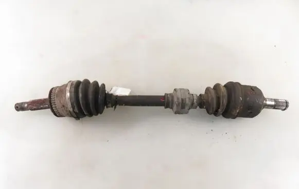 Hyundai Matrix Front driveshaft 