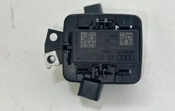 Audi A7 S7 4G Keyless (KESSY) go control unit/module 4H0909131