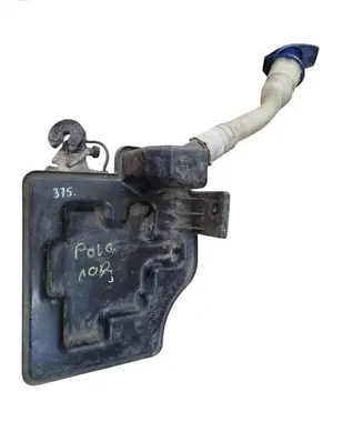 Volkswagen Polo V 6R Windshield washer fluid reservoir/tank 6R0955453D
