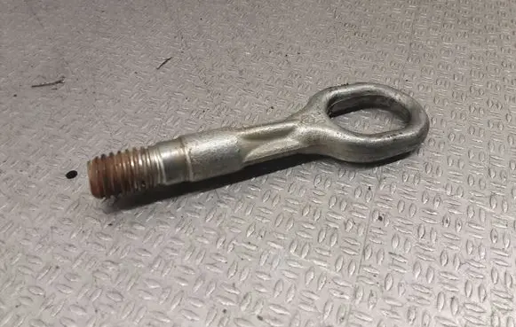 Volkswagen Phaeton Towing hook eye 