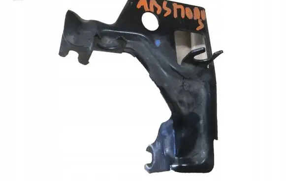 Renault Modus ABS pump bracket 