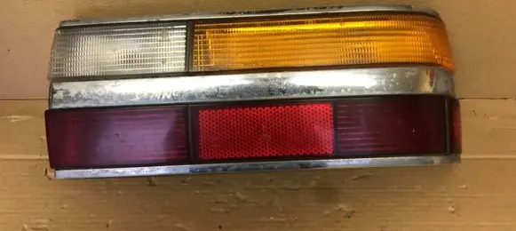 BMW 5 E28 Rear/tail lights 63211366770