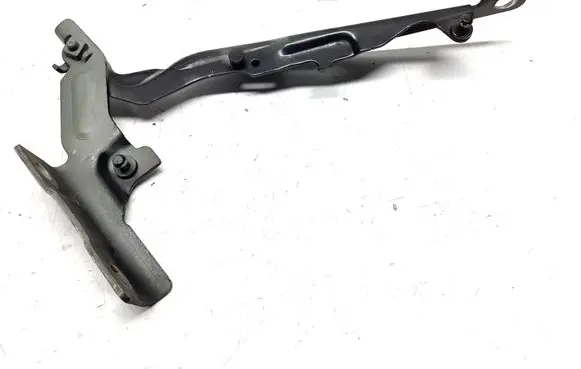 Volvo S60 Engine bonnet/hood hinges 30799179