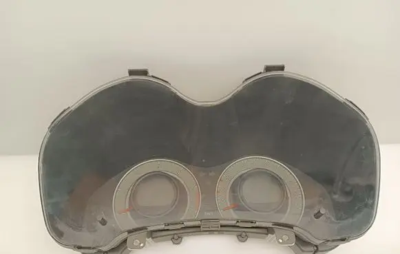 Toyota Auris 150 Speedometer (instrument cluster) 838000Z290 SV0371