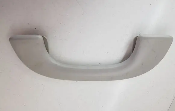Peugeot 5008 Front interior roof grab handle 9681334080