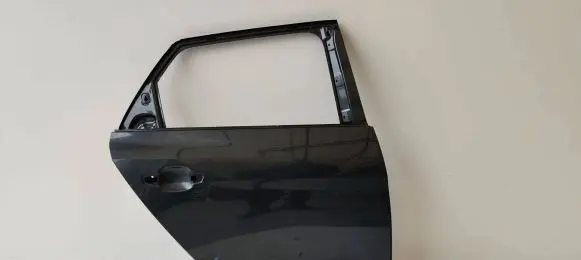 Audi A1 Rear door