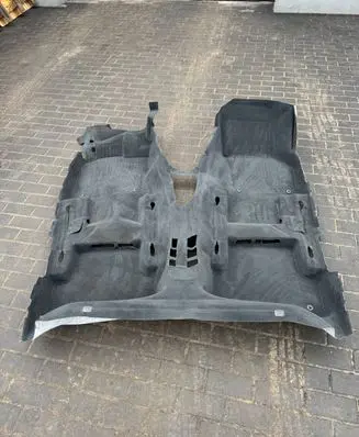 Audi A3 S3 8V Interior carpet 8V5863367D