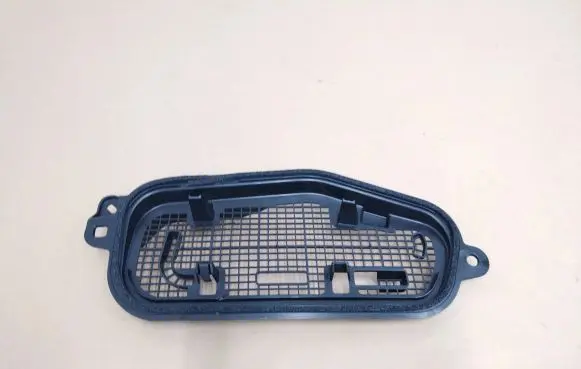 Peugeot 2008 II Cabin air micro filter cap 9822948480