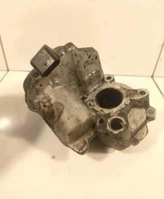 Jeep Compass EGR valve A6511400360 A2C53418576