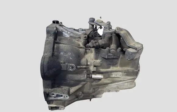 Hyundai Santa Fe Manual 5 speed gearbox 4300038070 M0PEN4WD
