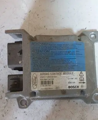 Ford Focus Airbag control unit/module 2m5t14b056dd
