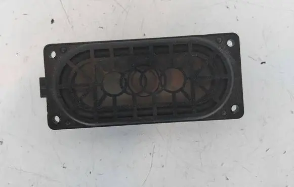Audi A3 S3 8P Panel speaker 8P0035362B 7606500479