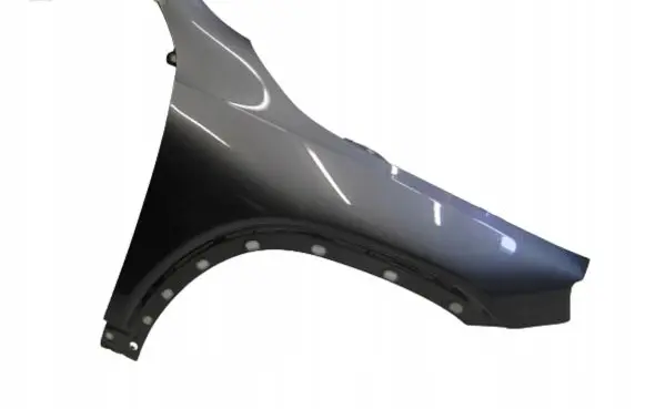 Mercedes-Benz GLB x247 Fender A2478810201