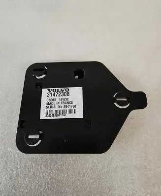 Volvo XC60 Other control units/modules 31472308