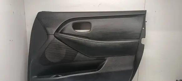 KIA Carens III Door card panel trim set 