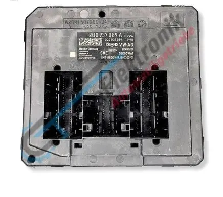 Seat Arona Other control units/modules 2Q0937089A