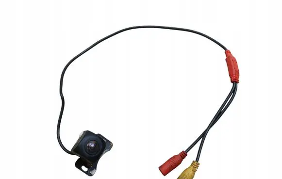 Mazda 6 Reversing camera 