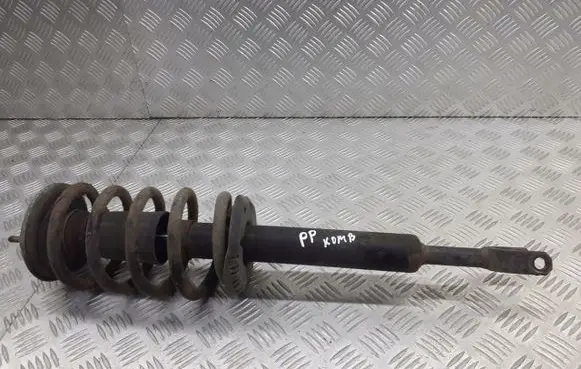 Audi A6 S6 C5 4B Front shock absorber/damper