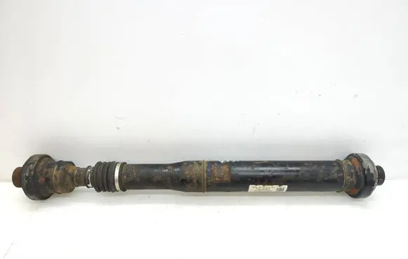 Porsche Cayenne (92A) Front prop shaft 7P0521101H 8100600060312