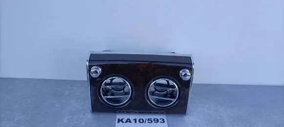 Bentley Mulsanne Other interior part 3Y4819445B
