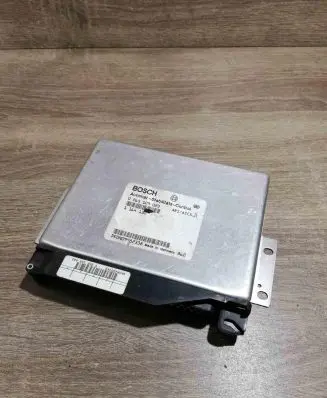 ABS control unit/module