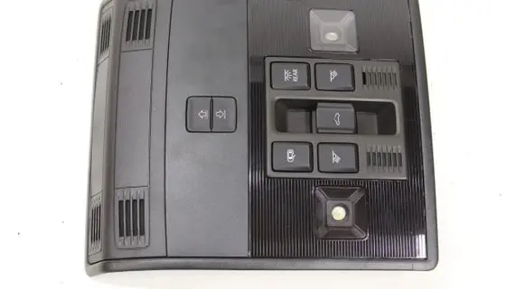 Seat Ateca Headlining lighting console trim 3V9867591A