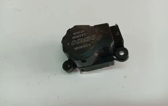Citroen C8 Air flap motor/actuator A21200100
