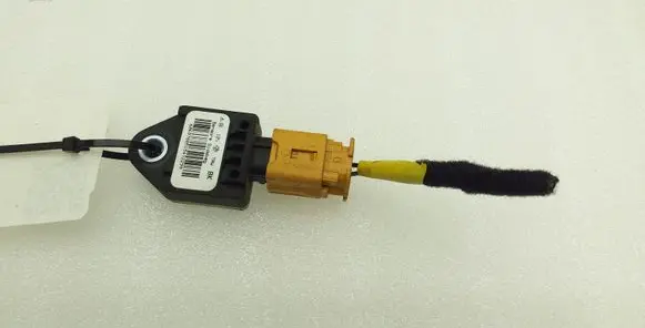 Alfa Romeo 159 Airbag deployment crash/impact sensor 60697805 6069780515472299