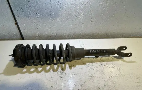 Mercedes-Benz E W211 Front shock absorber/damper