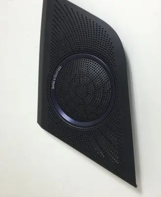 Audi A5 8T 8F Panel speaker 8T0857227A