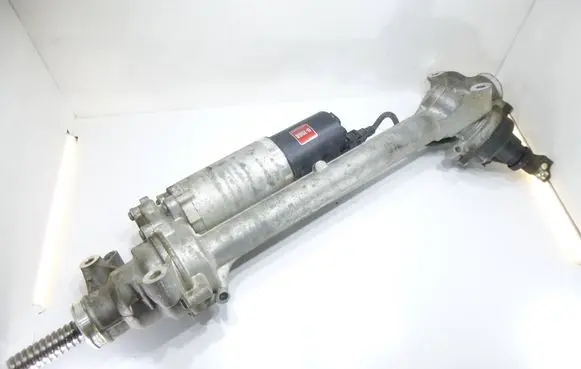 BMW X6M G06 F96 Steering rack 225A1AC4002 14289010