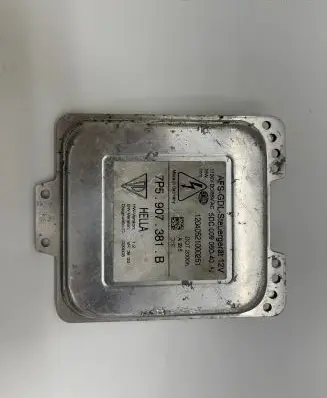 Porsche Cayenne (92A) Light module LCM 7P5907381B 5DC00906040 12040521000251